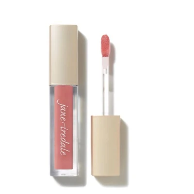 Afbeelding van Jane Iredale ColorLuxe High Impact Lip Glaze Au Naturel