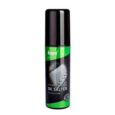 Afbeelding van Kaps de salter Elimineert witte vlekken veroorzaakt door water, sneeuw of salpeter 75ml