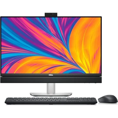 Afbeelding van DELL OptiPlex 7420 plus Intel® CoreTM i7 14700 60,5 cm (23.8 ) 1920 x 1080 Pixels Alles in één pc
