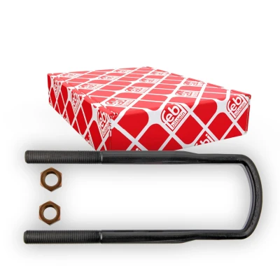 Afbeelding van Febi Bilstein Veerklem 39173