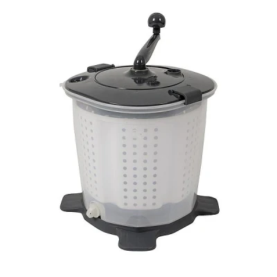 Afbeelding van Bo Camp Wasmachine Met Centrifuge