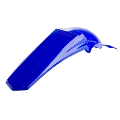 Afbeelding van Acerbis Achterspatbord Yamaha YZ250F YZ450F 2006 2009 Blauw 1998