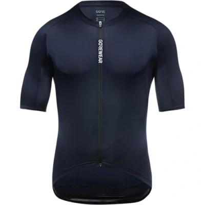 Afbeelding van Gorewear Spinshift Jersey Mens Orbit Blue