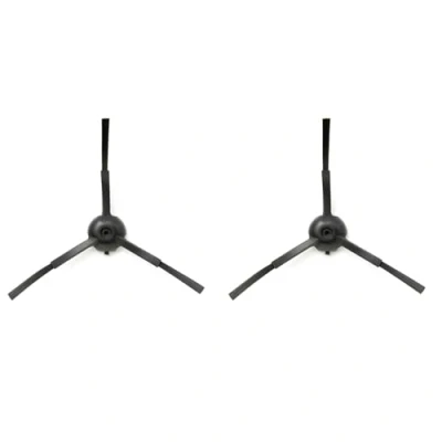 Afbeelding van 2 Pack Replacement Side Brushes for eufy X8 Pro Series Robot Vacuums