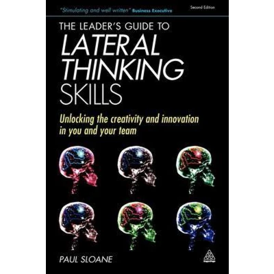 Afbeelding van Leader&#039;s Guide to Lateral Thinking Skills