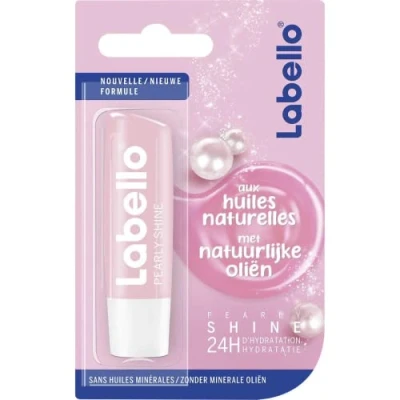 Afbeelding van Labello Original Lippenbalsem 1 Stuk