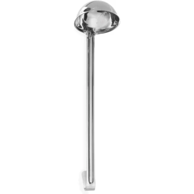 Afbeelding van Hendi Opscheplepel RVS 90x360 Mm 0,10 L Kitchen Line 527207