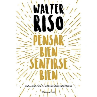 Afbeelding van Pensar bien, sentirse bien