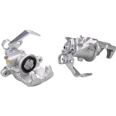 Afbeelding van HELLA 8AN 355 799 861 Remklauw HONDA: CIVIC 8 Hatchback