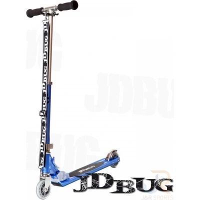 Afbeelding van Step JD Bug Street Blue