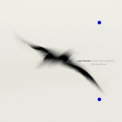 Afbeelding van Yann Tiersen Rathlin From a Distance / the Liquid Hour (2 LPs)