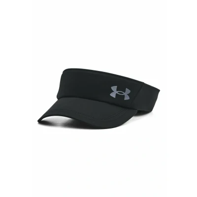 Afbeelding van Under Armour W Isochill Launch Pet black, Dames, Maat: One Size, Black