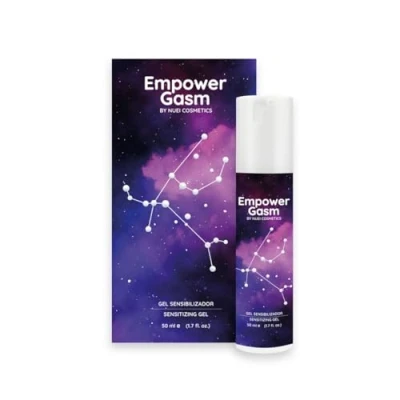 Afbeelding van Sensitizing Gel Nuei Cosmetics of the Night Empowergasm 50 ml