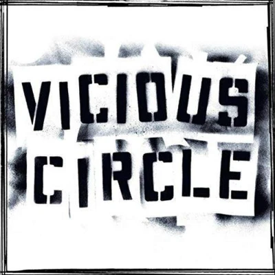 Afbeelding van Vicious Circle (LP+Cd)