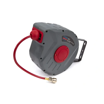 Afbeelding van HBM 12 Meter Automatische Luchthaspel