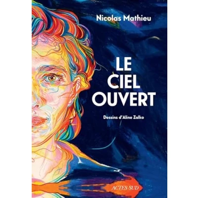 Afbeelding van Le ciel ouvert