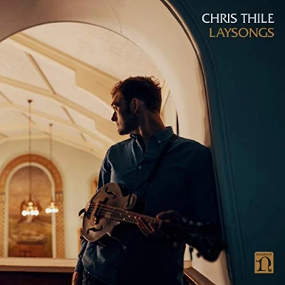 Afbeelding van Chris Thile Laysongs
