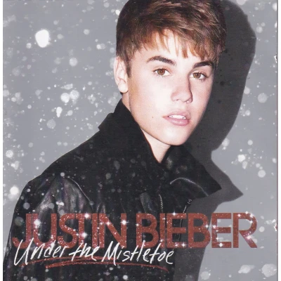 Afbeelding van Under The Mistletoe (Deluxe Edition)