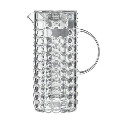 Afbeelding van Guzzini Tiffany Karaf met koelelement transparant 1.75Ltr