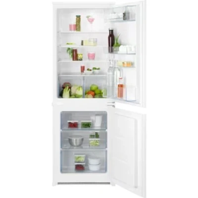 Afbeelding van AEG TS5S161ES Inbouw koel vriescombinatie