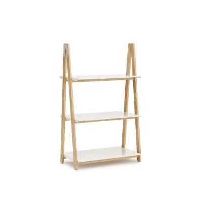 Afbeelding van Normann Copenhagen One Step Up Stellingkast Low