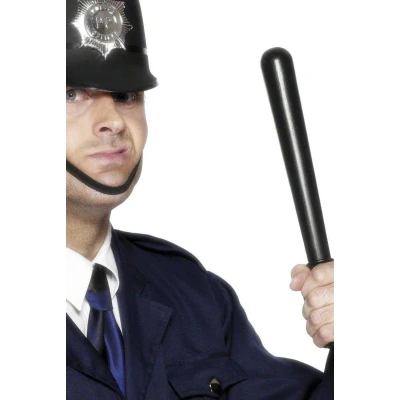 Afbeelding van Dressing Up &amp; Costumes Police Squeaking Policemans Truncheon