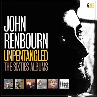 Afbeelding van Unpentangled The Sixties Albums