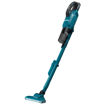 Afbeelding van Makita CL003GZ 40 V Max Steelstofzuiger blauw