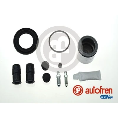 Afbeelding van Reparatieset, remklauw AUTOFREN SEINSA D4851C