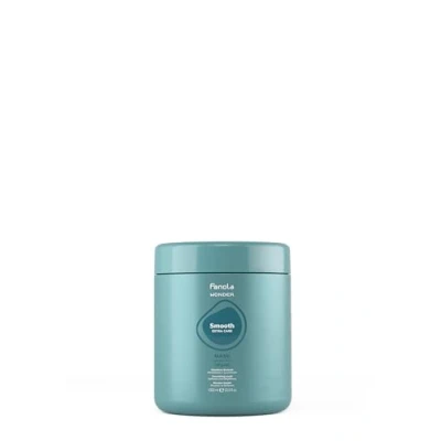 Afbeelding van Fanola Wonder Smooth Mask 1000 ml