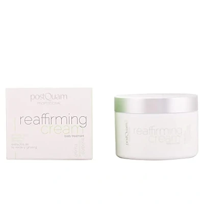 Afbeelding van Postquam SKIN CARE Firming Cream (200 ML.) Hydratatie, Maat: One Size,
