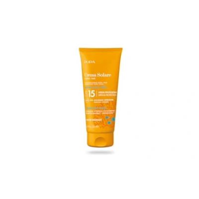 Afbeelding van CREMA Solar SPF 15 200 ML