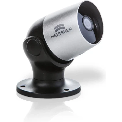 Afbeelding van HEISSNER Smart tuin camera