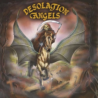 Afbeelding van Desolation Angels