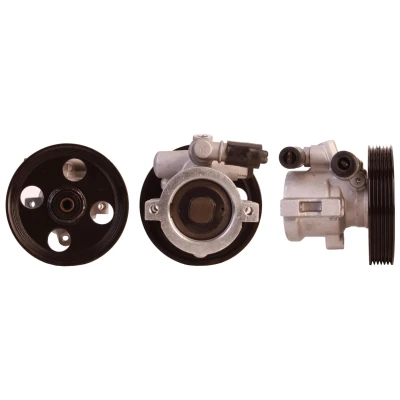 Afbeelding van DRI 715520194 Stuurbekrachtigingspomp Hydraulisch 6 126mm PEUGEOT: 306 Hatchback