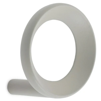 Afbeelding van Normann Copenhagen Loop HaakØ4.4 Small Warm Grey