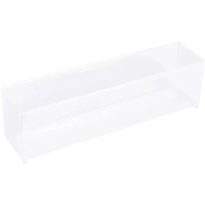 Afbeelding van raaco 80 CA8 3 Assortimentskoffer inzet (b x h d) 55 69 236 mm Inhoud 1 stuk(s)