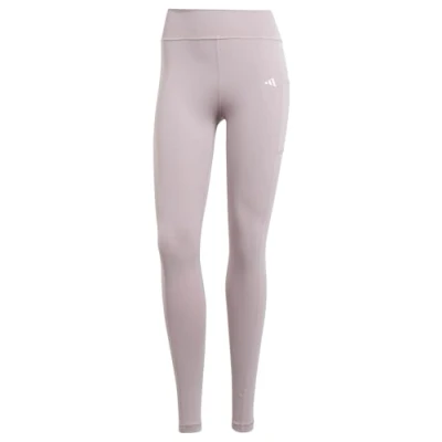 Afbeelding van adidas Dames Optime 7/8 Leggings, preloved fig, M Short