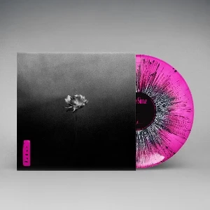 Afbeelding van Little Simz Lotus (LP)