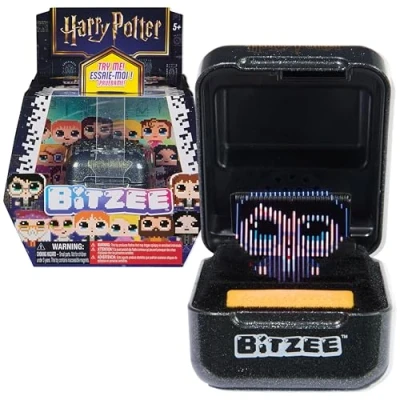 Afbeelding van Bitzee Interactive Digital Pet Harry Potter