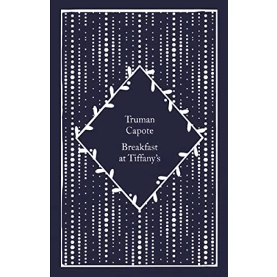 Afbeelding van Breakfast at Tiffany&#039;s: Truman Capote