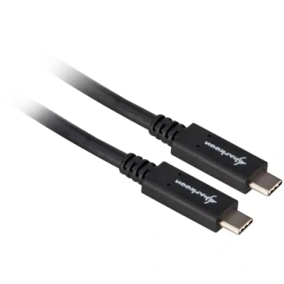 Afbeelding van Sharkoon USB C 3.2 &gt;