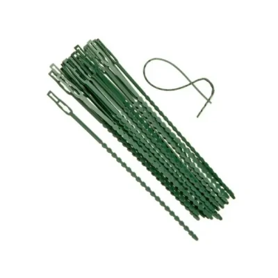 Afbeelding van Nature Universele Bindband Groen Klim En Geleide Artikel 0.2x0.5x23 cm