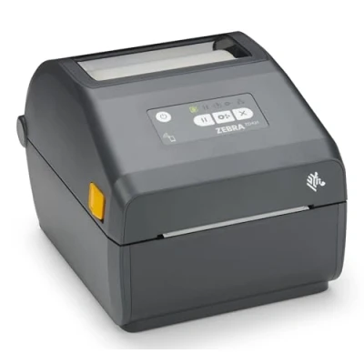 Afbeelding van Zebra ZD421 labelprinter 203 Dpi 305 mm/sec Bedraad en draadloos Wifi