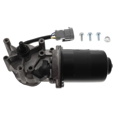 Afbeelding van Ruitenwissermotor VEMO V46 07 0019