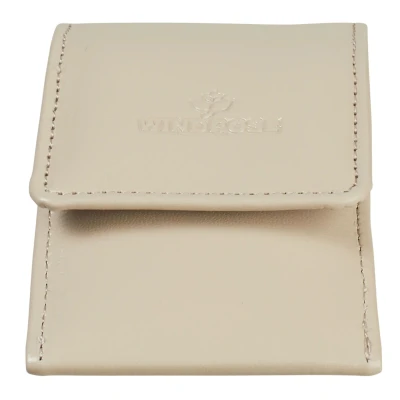 Afbeelding van WINDROSE Merino Moda Manicure Set Beige