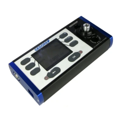 Afbeelding van GEDORE CH 5 Capture Hub elektronisch testapparaat 0,5 Nm 036930 3124053