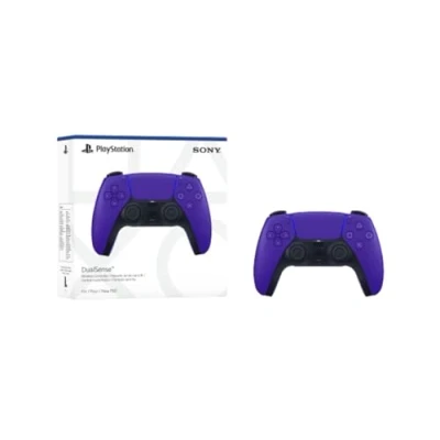 Afbeelding van Dualsense Draadloze Controller Galactisch Paars (PS5)