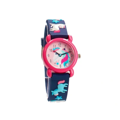 Afbeelding van Prêt Horloge Happy Times Unicorn 8712645288355
