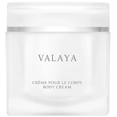 Afbeelding van Parfums de Marly Crème Valaya Body Cream 200ml